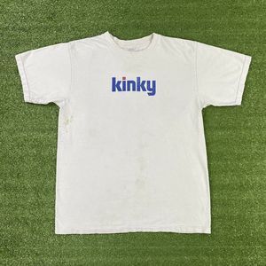 Vintage 90's Citizen 7 Kinky T-Shirt